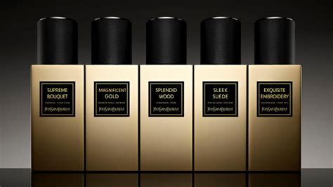 yves saint laurent magnificent|yves Saint Laurent magnificent gold.